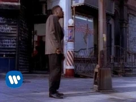 Big Daddy Kane — Big Daddy Kane - Taste Of Chocolate (Video Version)