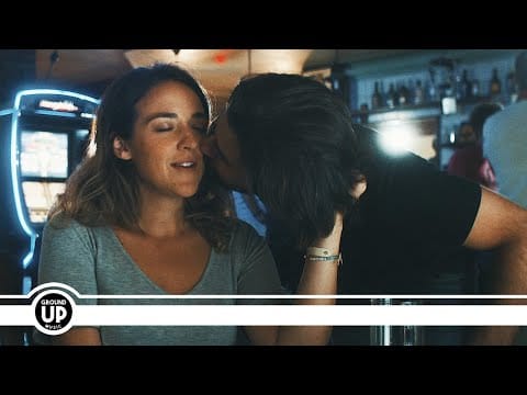 Becca Stevens — Becca Stevens - Never Mine (Official Music Video)