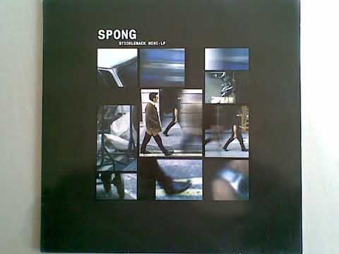 Spong — Spong - Beautiful Music