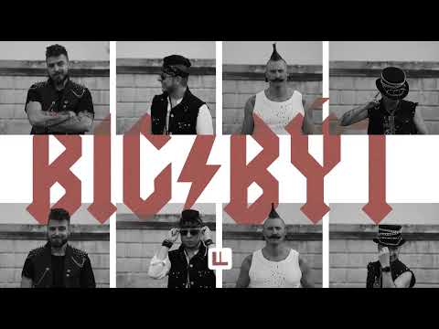 Rybičky 48 — Rybičky48 - KULOVÝ (Official lyrics video)