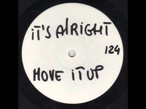 Philippe Renault Jr. — PHILIPPE RENAULT JR. - It's allright move it up