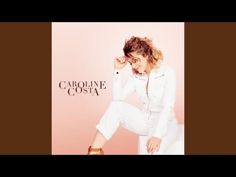 Caroline Costa — Smile