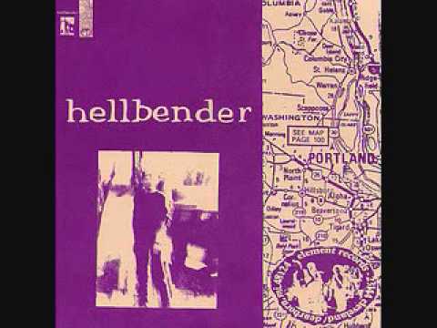 Hellbender — hellbender - i, thermostat 7"