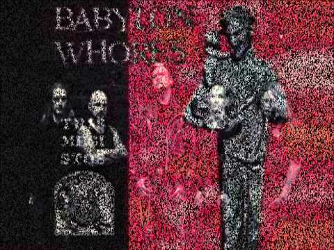 Babylon Whores — Babylon Whores "Trismegistos" ep