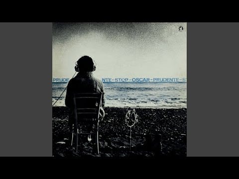 Oscar Prudente — Madre fortuna