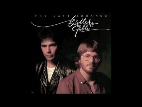 Birtles & Goble — Whale - Birtles & Goble