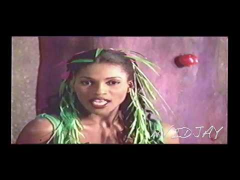 Zouk Machine — Zouk Machine - AC (clip)