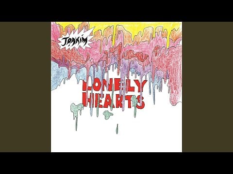 Joakim — Lonely Hearts (Loving Hand Remix)