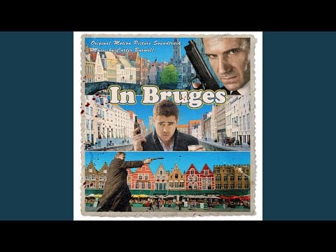 Carter Burwell — The Little Dead Boy