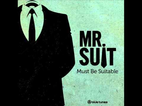 Mr. Suit (2) — Mr Suit - Sommeranzug - Official
