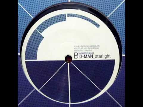 G-Man — G-man - Starlight
