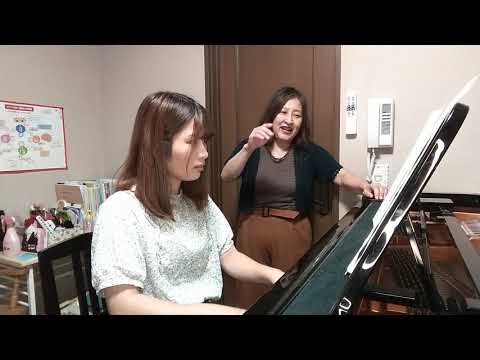 Joe Hisaishi — #母娘共演    となりのトトロイメージソング｢小さな写真」(お母さんの写真)