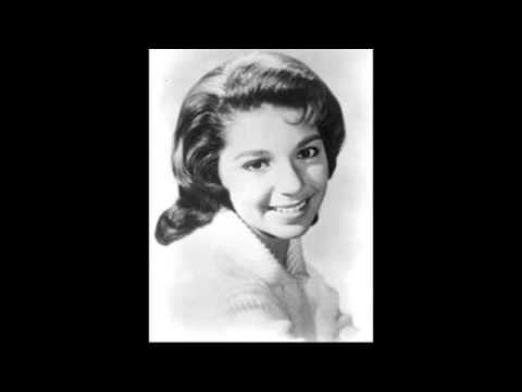 Dodie Stevens — Dodie Stevens - You Made Me Love You