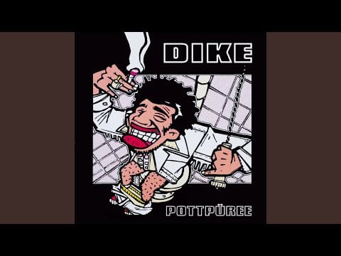 Dike — Ein Tag so schön wie Heute (Pure Doze Remix)