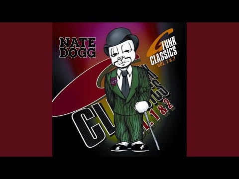 Nate Dogg — G Funk