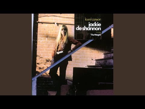 Jackie DeShannon — Laurel Canyon (2005 Digital Remaster)