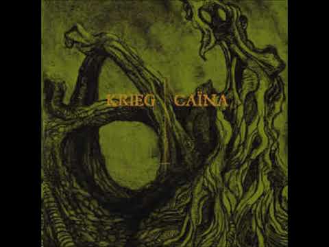 Krieg — Krieg - Photographs from the Asylum