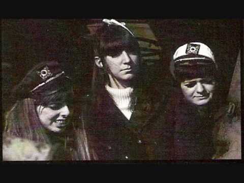 Reparata And The Delrons — Reparata and the Delrons - San Juan (1969)