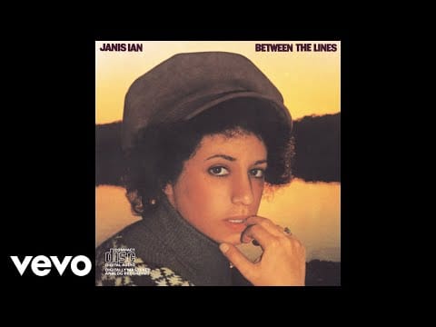 Janis Ian — Janis Ian - At Seventeen (Audio)
