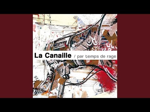 La Canaille — Ma ligne de mire