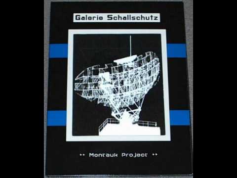 Galerie Schallschutz — Galerie Schallschutz - Neural Tunnelling