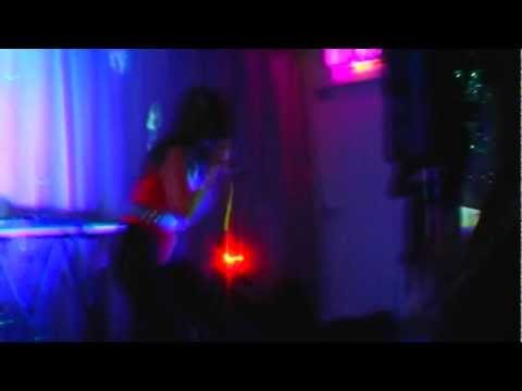 Geneva Jacuzzi — geneva jacuzzi the change room dublin sept 09