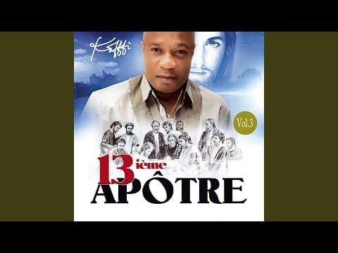 Koffi Olomide — Koffi conforme