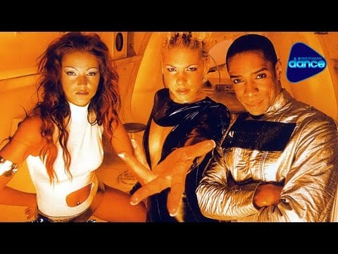 Mr. President — Mr.President - Coco Jamboo (1996) [Official Video]