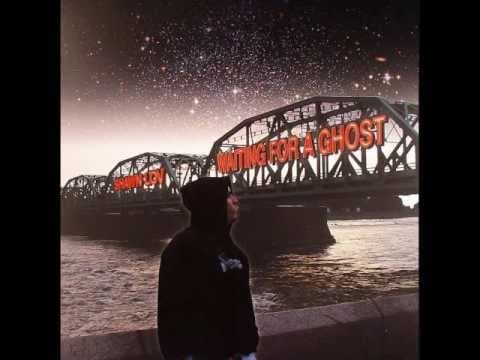 Shawn Lov — Shawn Lov - Waiting For A Ghost (Feat. Rahzii)