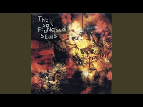 S.F. Seals — Winter Song
