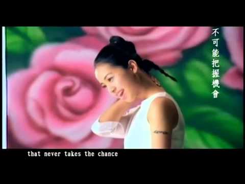 Jolin Tsai — 蔡依林 Jolin Tsai - The Rose (MV)