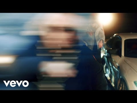 Bad Boy Chiller Crew — Bad Boy Chiller Crew - BMW (Official Video)