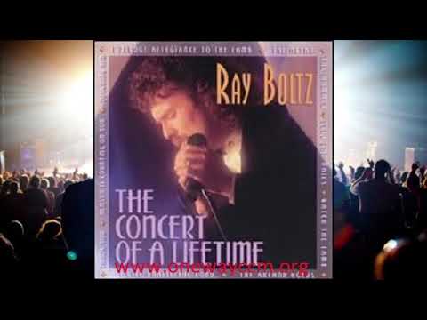 Ray Boltz — Ray Boltz - The Concert of a Lifetime - 08 Watch the Lamb