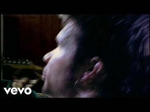 Noir Désir — Noir Désir - Tostaky (Clip Officiel)