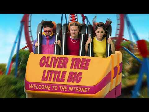 Little Big — Oliver Tree & Little Big - Rampampam [Official Audio]