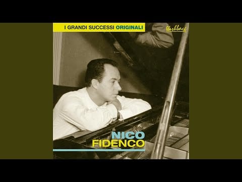 Nico Fidenco — Exodus