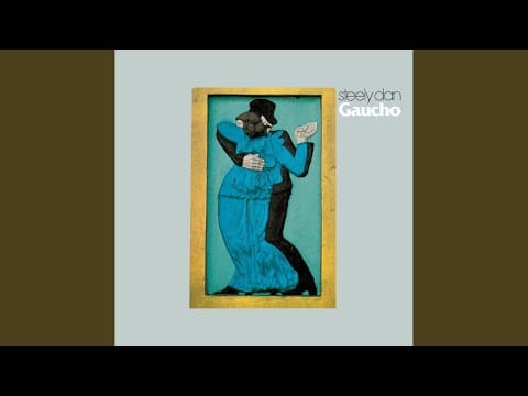 Steely Dan — Glamour Profession