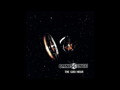 Omniscence — Omniscence - The God Hour (Snippets)
