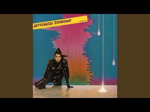 Jefferson Starship — Stairway to Cleveland