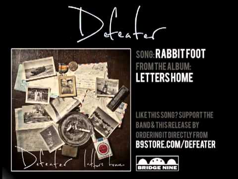 Defeater — Defeater - Rabbit Foot