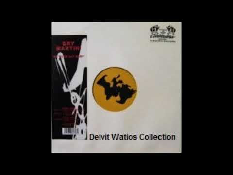 Dry Martini — Dry Martini - Be With My Baby (Head Horny's Mix) (2000)