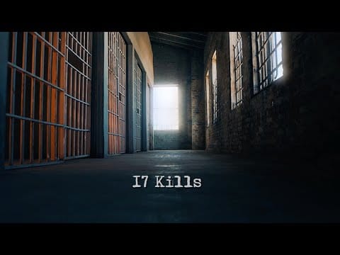 Silent Horror (2) — Silent Horror-17 Kills (Official lyric video)
