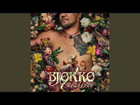 Bjørkø — Whitebone Wind (feat. Marko Hietala & Petronella Nettermalm)
