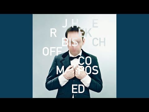 Jherek Bischoff — The Nest (feat. Mirah Zeitlyn)