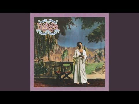 Narada Michael Walden — Delightful