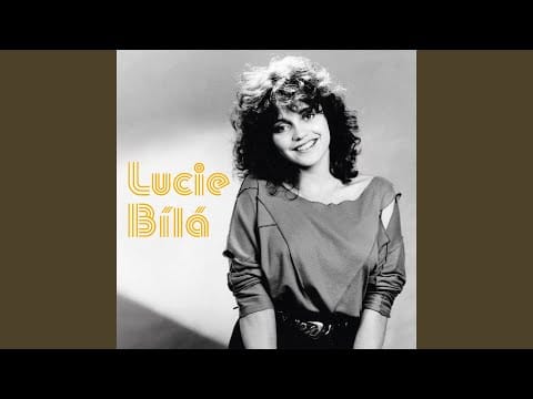 Lucie Bílá — Neposlušné tenisky - Remastered 2026