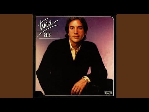 Will Tura — De Computer