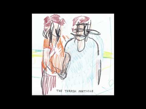 Modern Baseball — The Thrash Particle