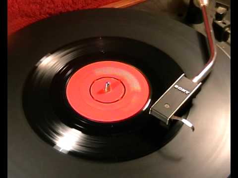 Charlie Drake — CHARLIE DRAKE - 'Splish Splash' - 1958 45rpm