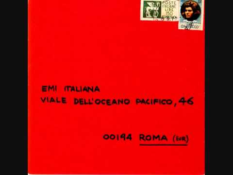 Ciro Dammicco — Ciro Dammicco / Mittente